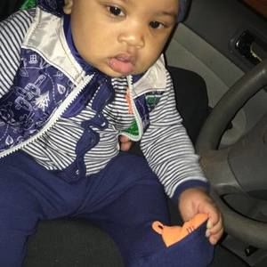 Meet your Posher, Craig